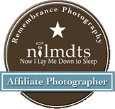 Affiliate photographer